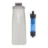 Gourde SOUPLE FILTRANTE LIFESTRAW