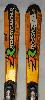 Skis Alpins Junior ROSSIGNOL Radical 120 cm occasion (2)