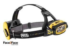 Lampe Frontale DUO Z2 PETZL