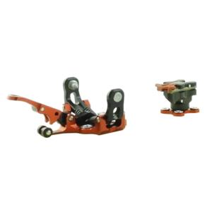 Fixations de Ski de Rando RACE 120 PLUM
