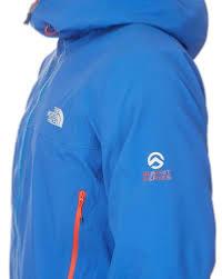 Veste de Montagne Homme M's POINT FIVE JACKET  The North Face..