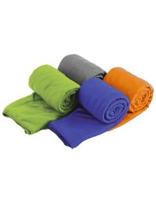 Serviette de Voyage Microfibre POCKET TOWEL SEA TO SUMMIT