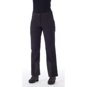 Pantalon de Montagne Femme TATRAMAR MAMMUT