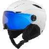Casque de ski V LINE VISOR Catégorie 1 + 3 BOLLE