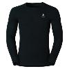 Tee Shirt Homme ML WARM COL ROND ODLO