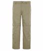 Pantalon  de Montagne femme W  EXPLORATION  CONVERTIBLE The North Face...