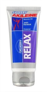 Crème Anti-Fatigue RELAX AKILEINE