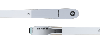 Skis de Randonnée Femme ZERO G 085 FLAT BLIZZARD