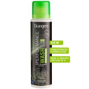 Produit de Lavage PERFORMANCE WASH GRANGERS