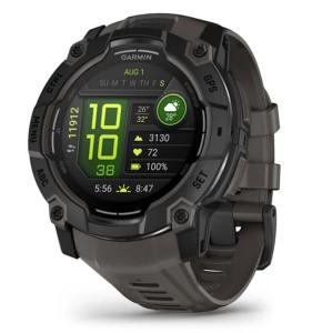 Montre Altimètre INSTINCT 3 - 50MM GARMIN