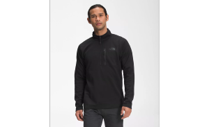 Sweat Polaire Homme CANYONLANDS THE NORTH FACE
