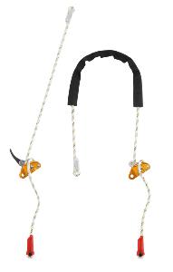 Longe GRILLON MGO PETZL