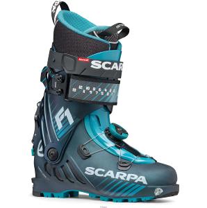 Chaussures de Ski de Rando F1  SCARPA