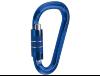 Mousqueton HMS TWIST LOCK CAMP