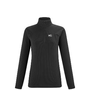 Sweat polaire femme LIGHTGRID PO Millet