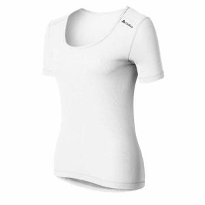 Tee Shirt Femme Manches Courtes CUBIC ODLO