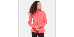 Veste de montagne Femme W's APEX FLEX 2.0 GTX The North Face..