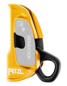 Bloqueur RESCUCENDER PETZL