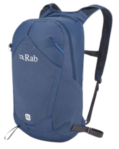 Sac à Dos Journée TYGEN 18 RAB