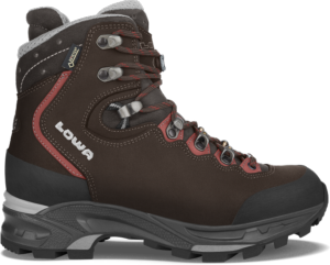 Chaussures de Montagne Femme MAURIA GTX LOWA