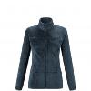 Veste  Polaire Femme FUSION LINES LOFT JKT MILLET