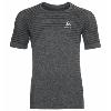 Tee Shirt de Running Homme Manches Courtes ESSENTIAL SEAMLESS ODLO