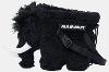 Sac à Magnésie Peluche Mammut  FLUFFY CHALK BAG MAMMUT