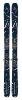 Skis Alpins NIGHTSTICK 86 X FISCHER