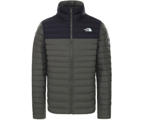 Veste de montagne duvet homme STRETCH DOWN The North Face