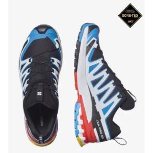 Chaussures de Trail W XA PRO 3D GTX SALOMON