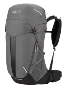 Sac à Dos de Randonnée AIROX 34 RAB