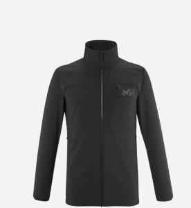 Veste de montagne Softshell MILLET track jkt