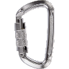 Mousqueton D-SHAPE TG CLIMBING TECHNOLOGY