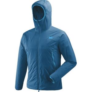 Veste de Montagne Homme BELAY HOODIE MILLET 