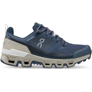 Chaussures de Trail Femme CLOUDWANDER WATRERPROOF  ON RUNNING