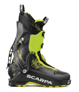 Chaussures de Ski de Rando ALIEN RS Carbon Scarpa.