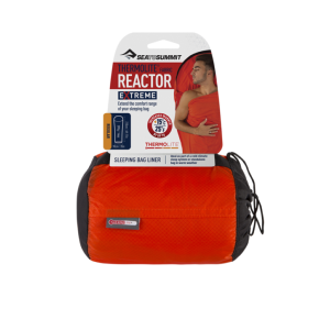  Sac de Couchage THERMOLITE EXTREM SEA TO SUMMIT