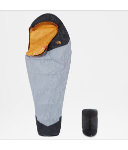 Sac de Couchage GOLD KAZOO THE NORTH FACE