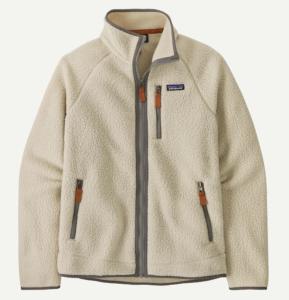 Veste Polaire Homme RETRO PILE PATAGONIA