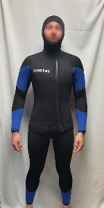 ENSEMBLE DE CANYON VAGVA