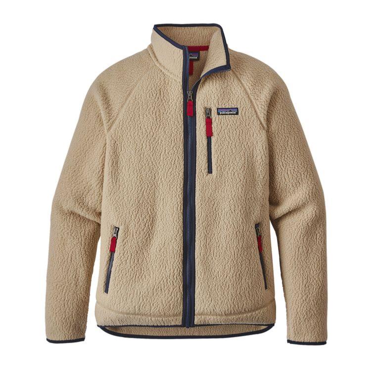 Veste patagonia online homme mouton