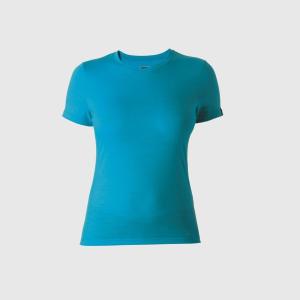 Tee Shirt Femme Manches Courtes FJORD REWOLUTION