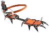 Crampons VASAK PETZL