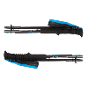 Bâtons de Marche W DISTANCE CARBON Z BLACK DIAMOND