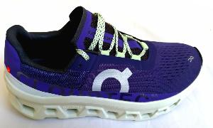 Chaussures de Trail CLOUD MONSTER ON RUNNING