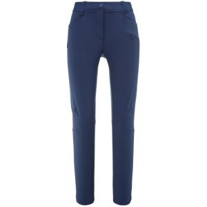 Pantalon de montagne Femme W WANAKA STRETCH MILLET