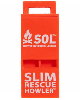 Sifflet 110 DB (pack x2) SOL