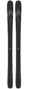 SKIS ALPINS QST 92 SALOMON