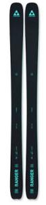 Skis Alpins RANGER 84 FISCHER