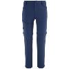 Pantalon de Montagne Femme TREKKER STRETCH ZIPOFF MILLET